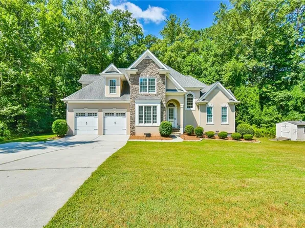 2685 Lenora Church Rd, Snellville, GA 30078