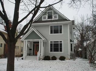 1323 Wells St, Ann Arbor, MI 48104