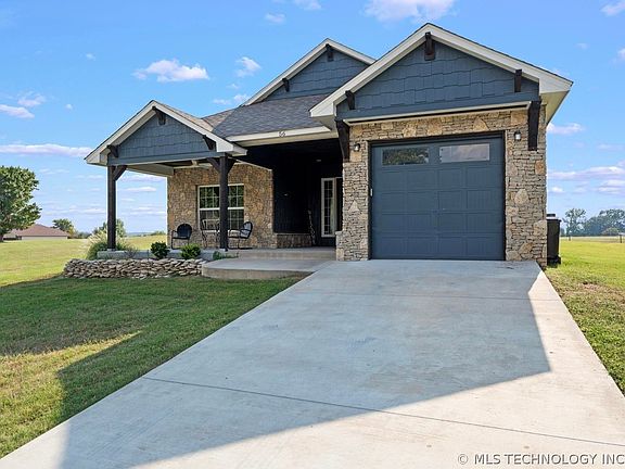 2nd image of 30397 S 567th Rd #56
