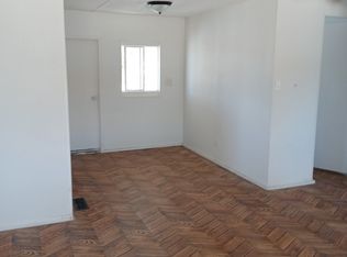 815 Sky Rd #1, Indian Springs, NV 89018