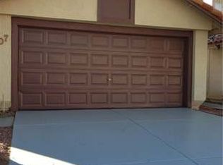 307 Cavalla St, Henderson, NV 89074