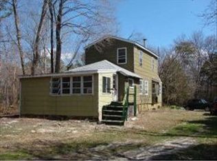 55 N Maple Ave, Tuckerton, NJ 08087