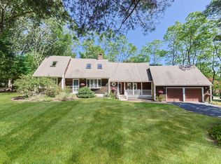 5 Green St, Franklin, MA 02038