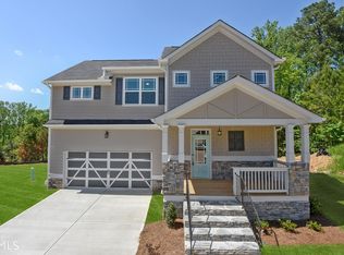 158 Preston Ln SW #6, Atlanta, GA 30315