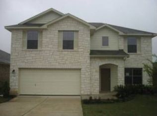 539 Quarter Ave, Buda, TX 78610