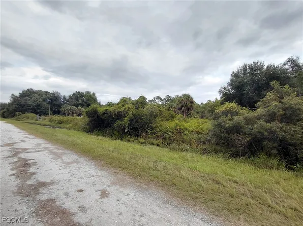 465 S Arboleda St, Clewiston, FL 33440