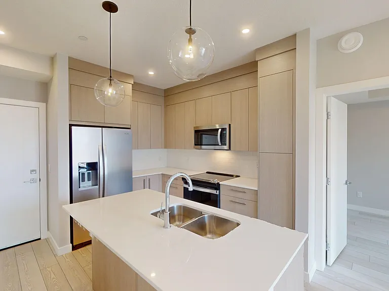 265 Wolf Willow Blvd SE #2206 — Photo 2