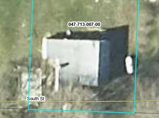 120 W South St, Walkerville, MI