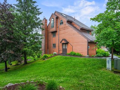 1 Nordic Village Lane #L93, Bartlett, NH, 03812