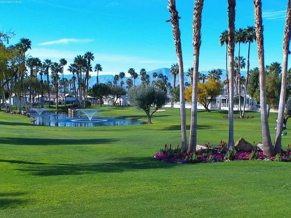 84136 Avenue 44 Space 466, Indio, CA 92203