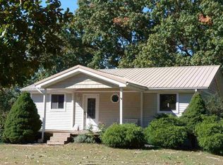 133 Barkley Trl, Cadiz, KY 42211