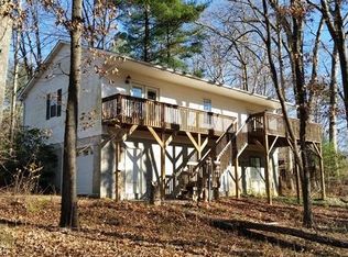 45 Lora Ln, Asheville, NC 28803