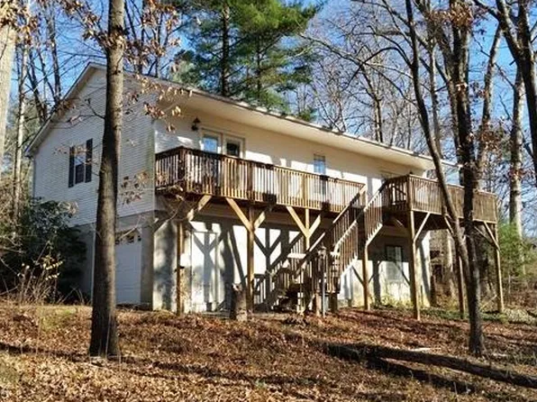 45 Lora Ln, Asheville, NC 28803