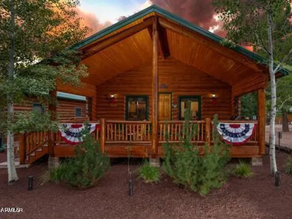 44 N MAIN Street #161, Greer, AZ 85927