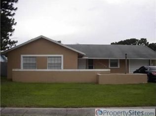 10052 83rd Way, Seminole, FL 33777