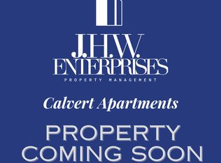 1809 Calvert St Apartments, North Charleston, SC 29405
