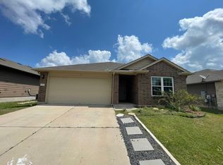 13320 Pine Needle St, Manor, TX 78653