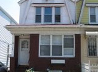 741 E 46th St, Brooklyn, NY 11203