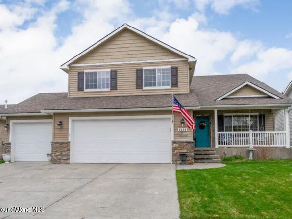 2689 W Loire Dr, Coeur D Alene, ID 83815