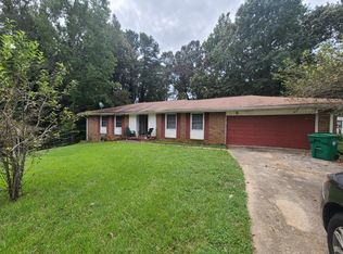 1407 Drum Flower Ct, Stone Mountain, GA 30083
