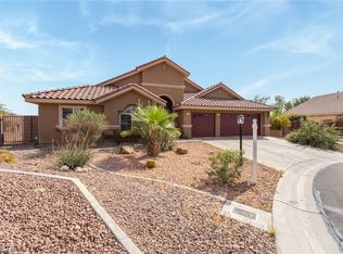 7091 Whistler Ridge Ave, Las Vegas, NV 89110