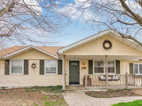 1918 Elva Dr, Kokomo, IN 46902