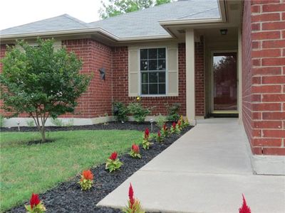 2016 Barnett Dr, Cedar Park, TX, 78613