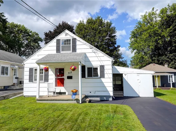 517 W Filbert St, East Rochester, NY 14445