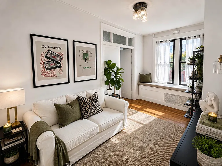 37A Bedford St #23 — Photo 1