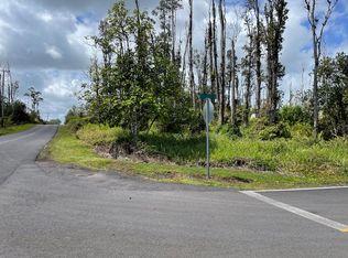 Hibiscus Dr LOT 88, Pahoa, HI 96778