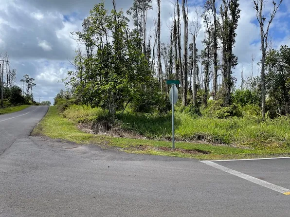 Hibiscus Dr Lot 88, Pahoa, HI 96778