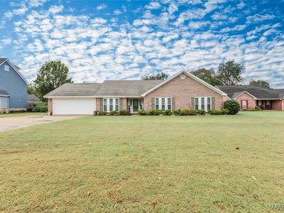 1635 Holtville Rd, Wetumpka, AL, 36092