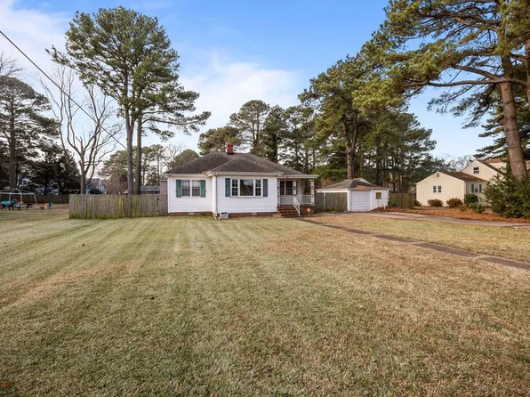 525 Virginian Dr, Norfolk, VA 23505