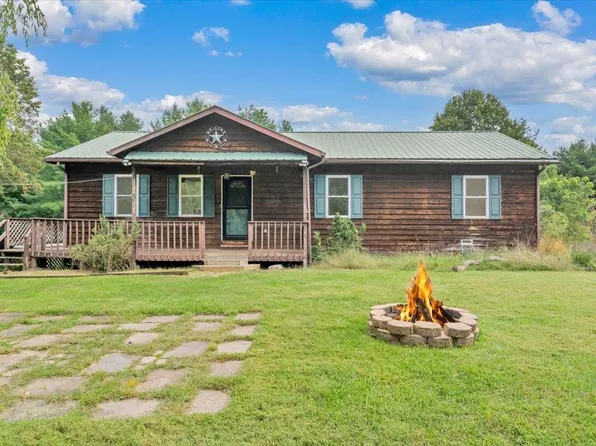 243 Blueberry Ln, Galax, VA 24333