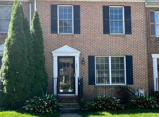 1221 Kirby Cir, Bel Air, MD 21015