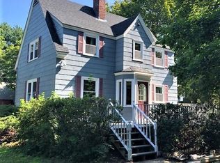 10 Fairview Ave, Augusta, ME 04330