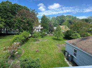 (Undisclosed Address), Roslindale, MA 02131