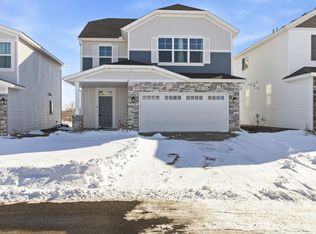 112 Lilac Ct, Buffalo, MN 55313