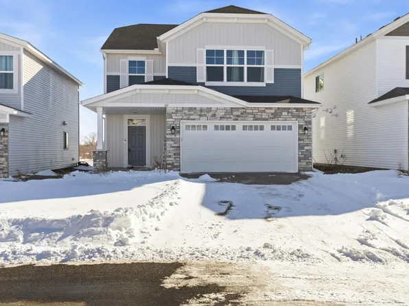 112 Lilac Ct, Buffalo, MN 55313