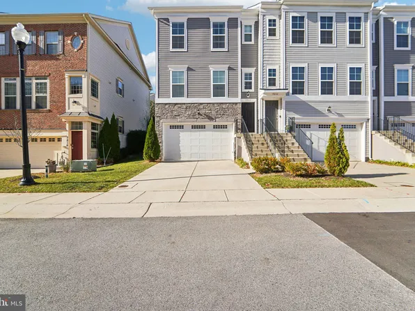 7810 Loblolly Way, Hanover, MD 21076