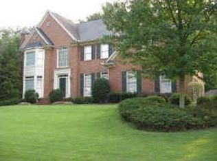 2746 Thomashire Trce, Marietta, GA 30066