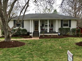 5010 Marchant Dr, Nashville, TN 37211