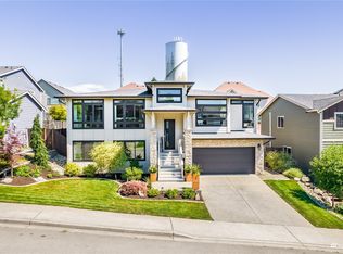 1664 Ridgeview Loop SW, Olympia, WA 98512