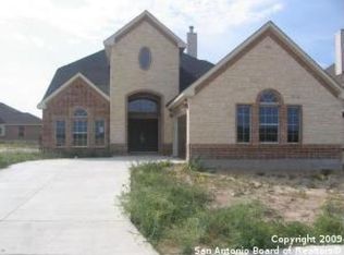 8011 Limpia Crk, San Antonio, TX 78254
