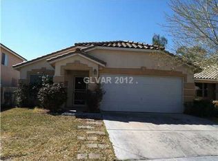 205 Winley Chase Ave, North Las Vegas, NV 89032