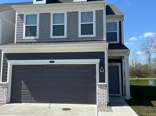 13524 Dewpoint Ln, Fishers, IN 46037