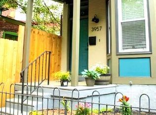 3957 Melon St, Philadelphia, PA 19104