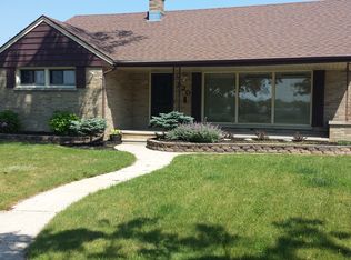 820 Wilson Ave, Sheboygan, WI 53081