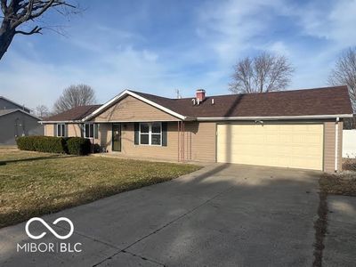 1006 E 150 S, Crawfordsville, IN, 47933