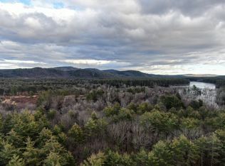 M68-L6B Hersey Rd, Waterford, ME 04088